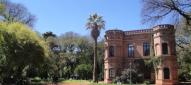 Palermo Viejo, Soho y Hollywood 