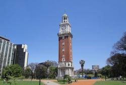 Torre Monumental de los Ingleses