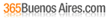 365 Buenos Aires - Turismo y alojamiento