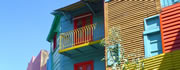 Historia de La Boca