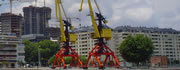 Principales calles, esquinas famosas y puntos de encuentro - Puerto Madero