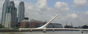 Historia de Puerto Madero