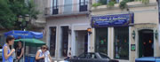 Principales calles, esquinas famosas y puntos de encuentro - San Telmo