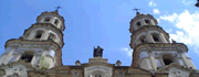 Lugares para visitar en San Telmo