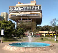 Biblioteca Nacional
