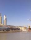 Puerto Madero - Introducción