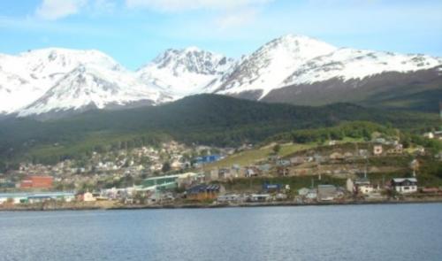 Tierra del Fuego