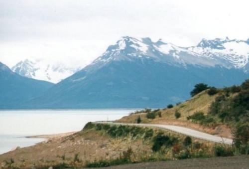 Tierra del Fuego