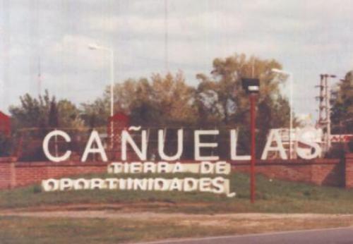 Cañuelas