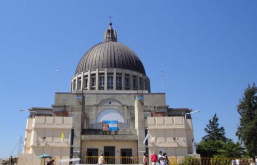 San Nicolas de los Arroyos