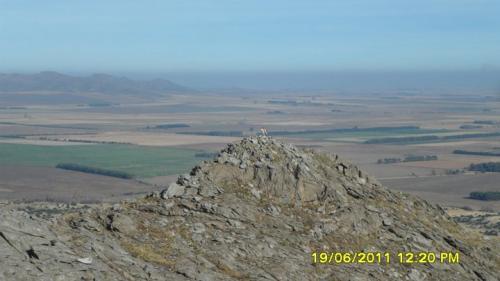 Sierra de la Ventana