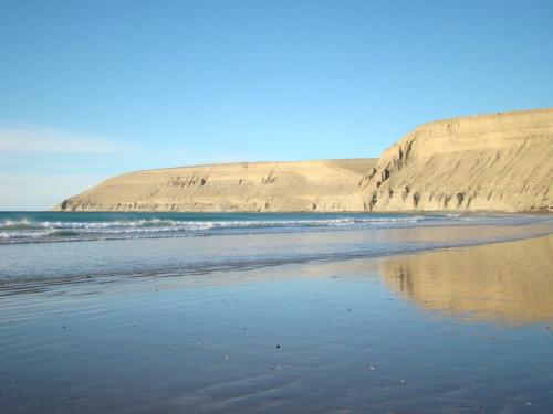 Chubut