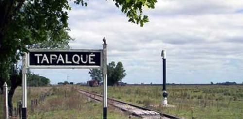 Tapalqué