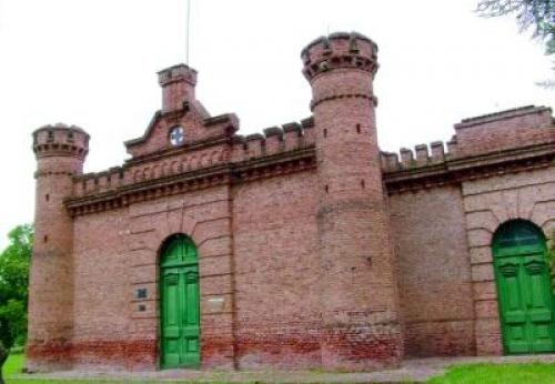 San Andrés de Giles