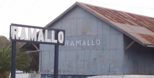 Ramallo