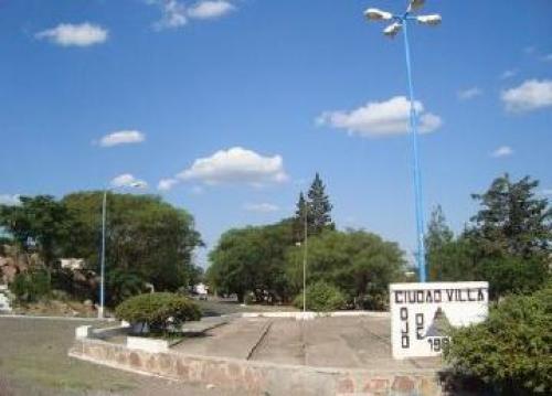 Santiago del Estero