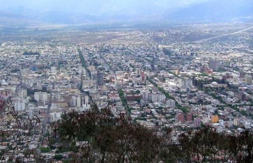 Salta