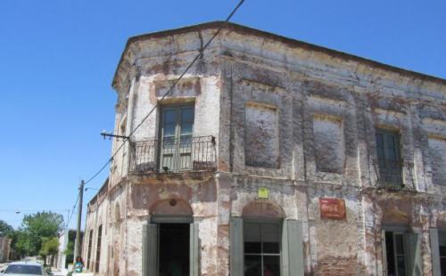 San Antonio de Areco
