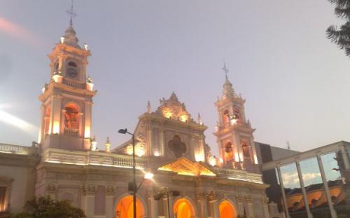 Salta