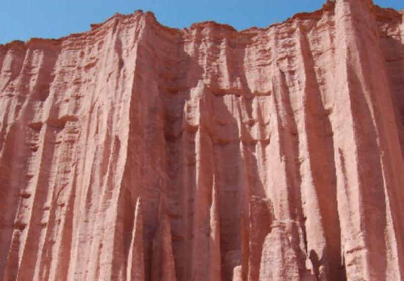 Parques Naturales Ischigualasto y Talampaya