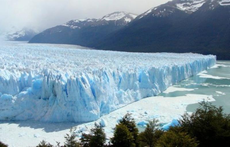 Parque Nacional Los Glaciares