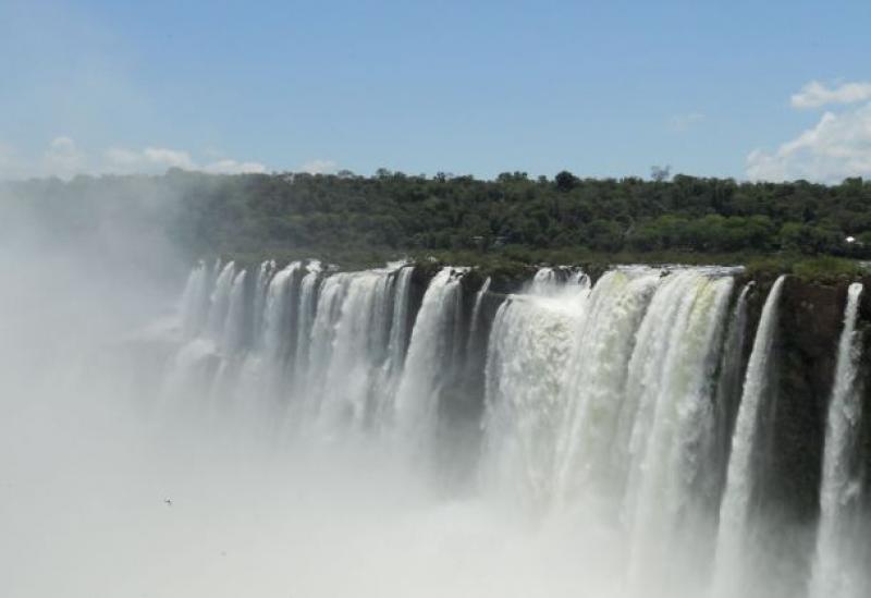 Parque Nacional Iguazú