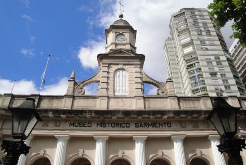 Belgrano