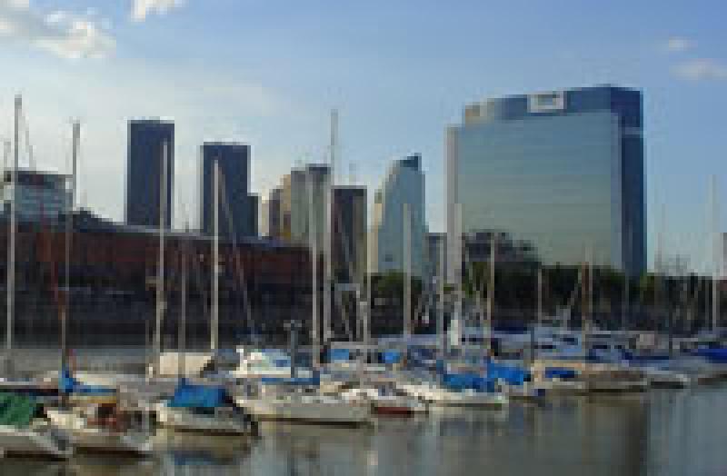 Puerto Madero