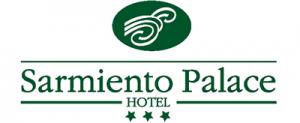 Sarmiento Palace Hotel en Ciudad de Buenos Aires