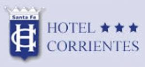 Hotel Corrientes en Santa Fe (capital)