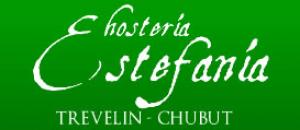 Hostería Estefanía en Trevelin