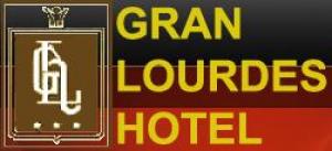 Gran Lourdes Hotel en Villa Carlos Paz