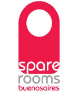 Spare Rooms Buenos Aires en Ciudad de Buenos Aires