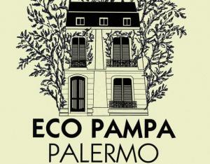 Eco Pampa Hostel en Ciudad de Buenos Aires