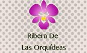 Ribera de las Orquideas en El Soberbio