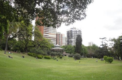 Lugares para visitar